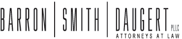 Barron Smith Daugert Logo