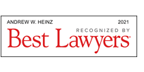 best-lawyers-Andrew-Heinz