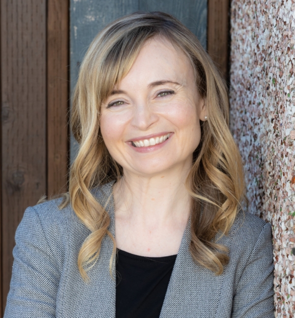 Bellingham Estate Planning and Elder Law Attorney Jessica Aurelia Carr