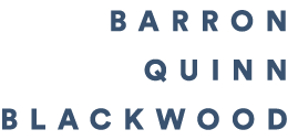 Barron Quinn Blackwood